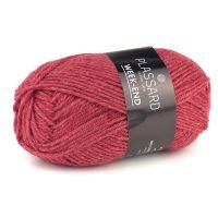pelote de week-end coloris n°2176
