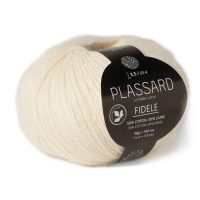 laine fidele coloris 02 de Plassard