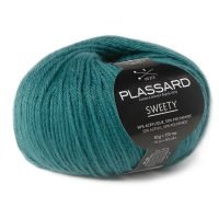 Laine tricoter sweety de Plassard col 77
