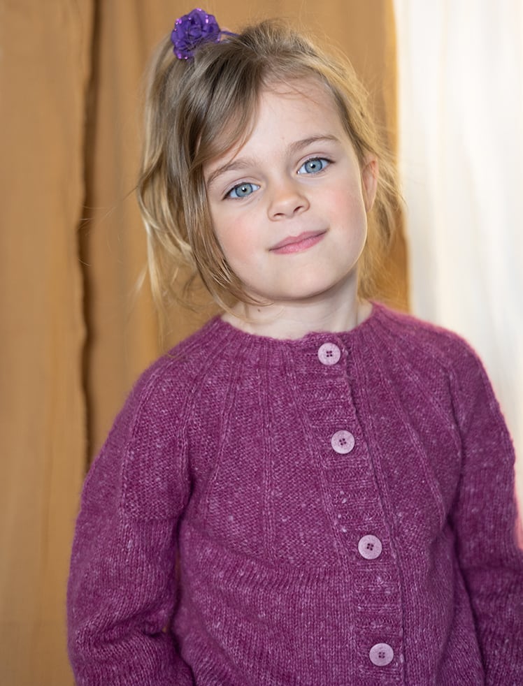 modele tricot