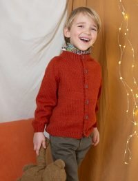 modele tricot