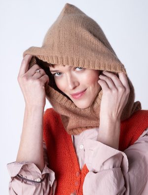 modèle tricot