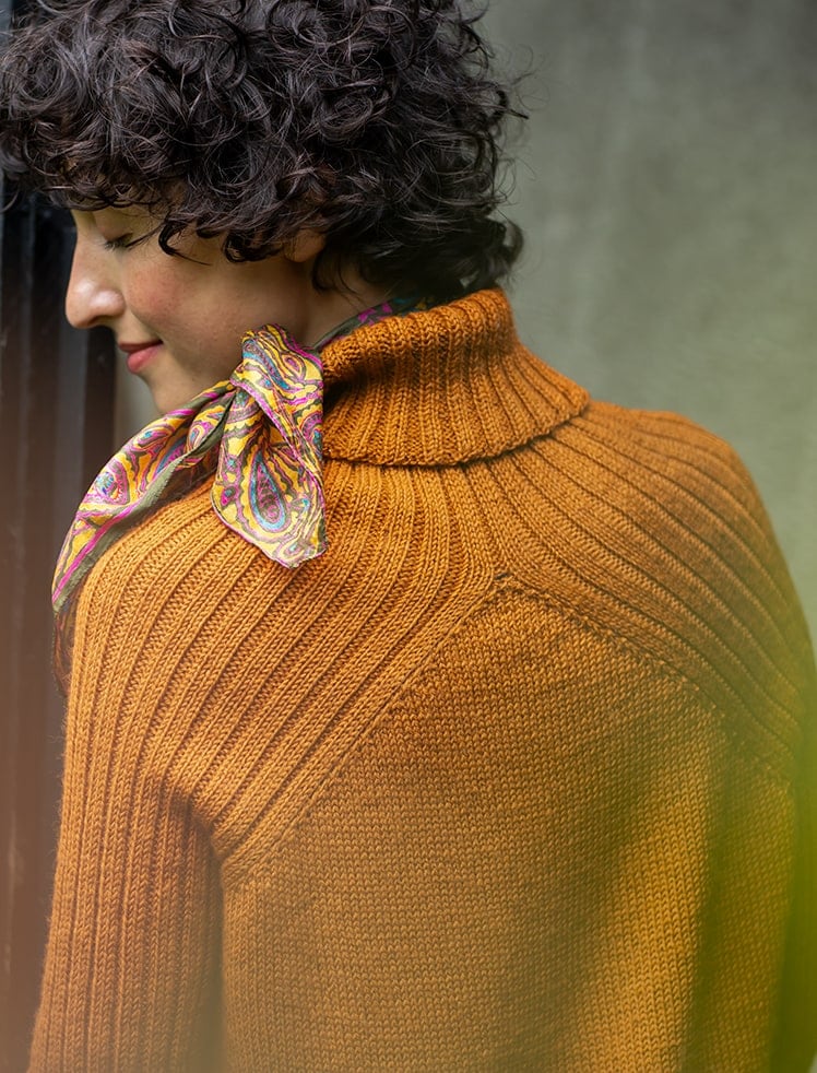 Pull Femme Jaune Câble Tricoté - BHS, Taille 18 (buste 40), Boutons Perle - Très Bon état Occasion