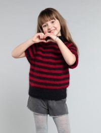 modèle tricot